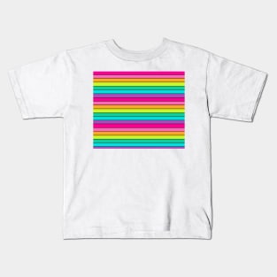 Colors Kids T-Shirt